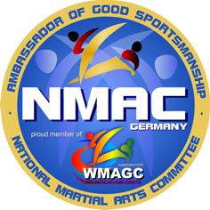 NMAC Germany
