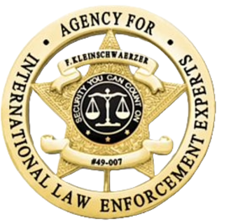 Agency for International Law Enforcement Experts